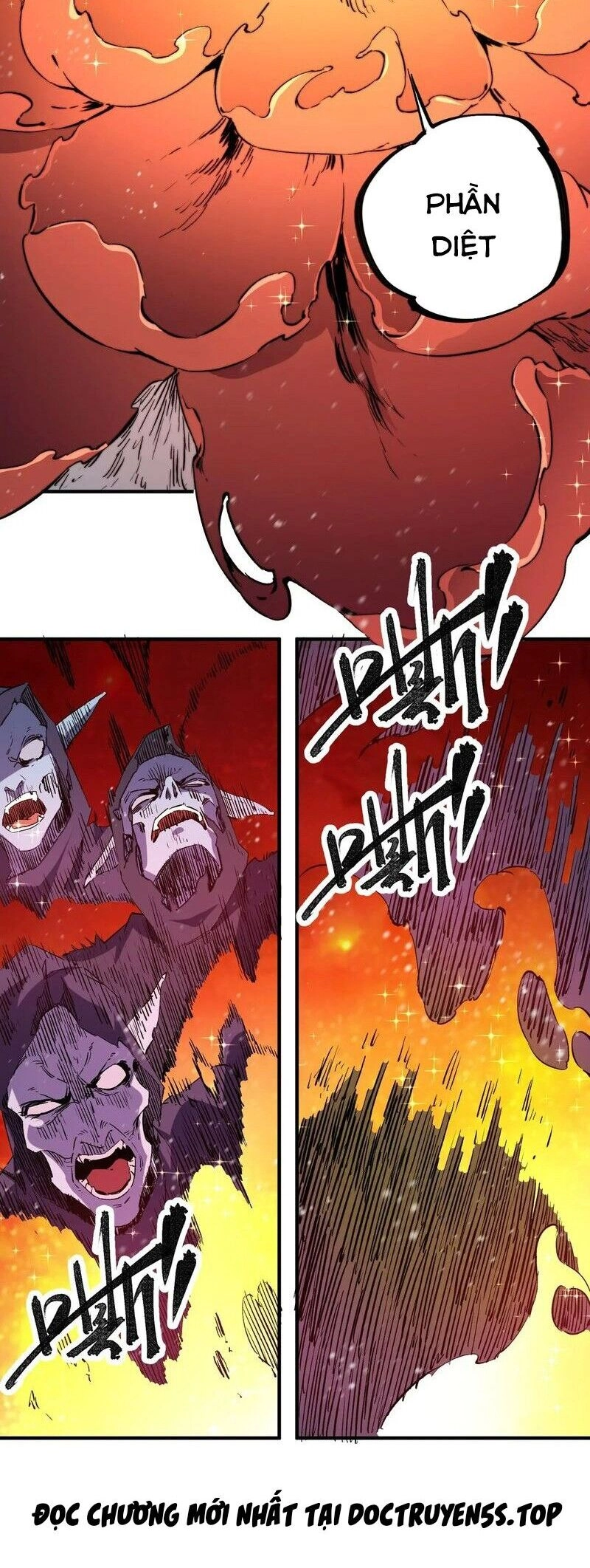 Toàn Dân Chuyển Chức : Duy Ta Vô Chức Tán Nhân Chapter 63 - 23