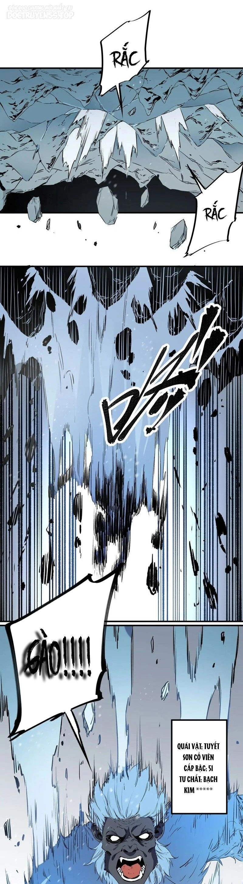 Toàn Dân Chuyển Chức : Duy Ta Vô Chức Tán Nhân Chapter 63 - 26