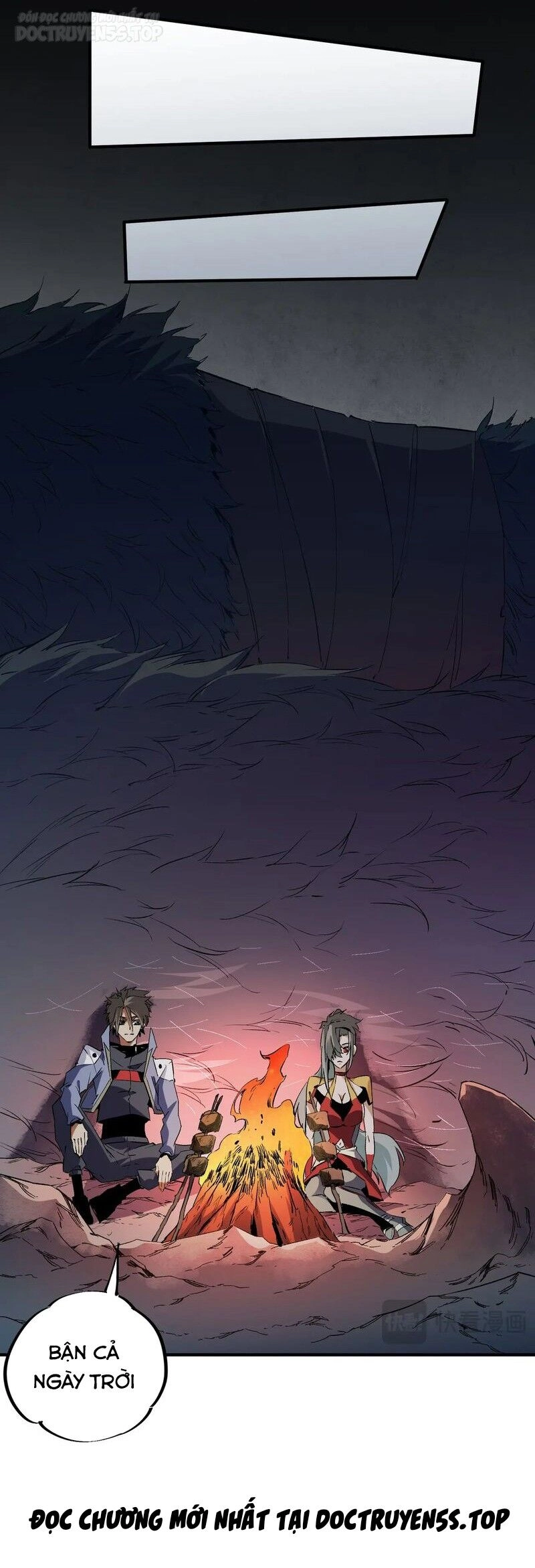 Toàn Dân Chuyển Chức : Duy Ta Vô Chức Tán Nhân Chapter 63 - 29