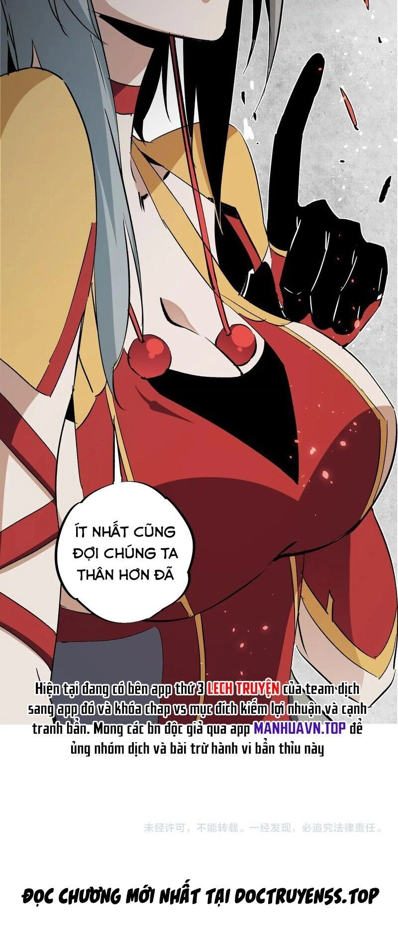 Toàn Dân Chuyển Chức : Duy Ta Vô Chức Tán Nhân Chapter 63 - 39