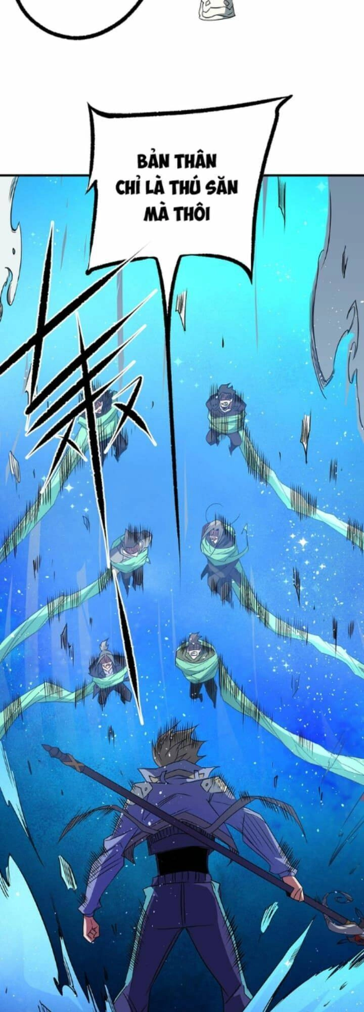 Toàn Dân Chuyển Chức : Duy Ta Vô Chức Tán Nhân Chapter 64 - 27