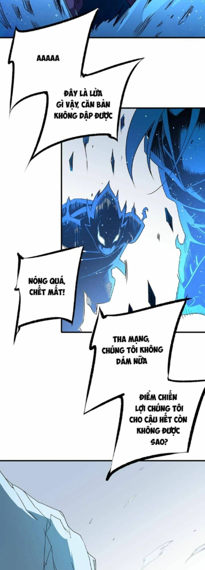 Toàn Dân Chuyển Chức : Duy Ta Vô Chức Tán Nhân Chapter 64 - 28