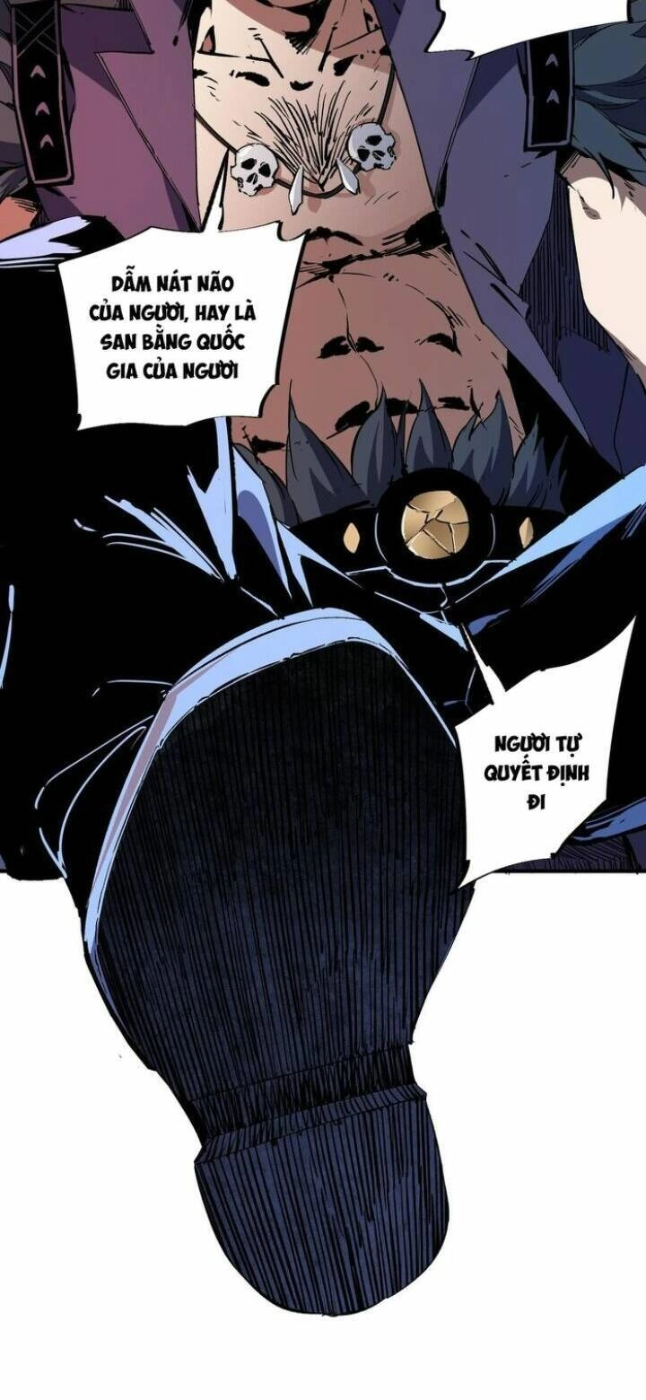 Toàn Dân Chuyển Chức : Duy Ta Vô Chức Tán Nhân Chapter 65 - 12