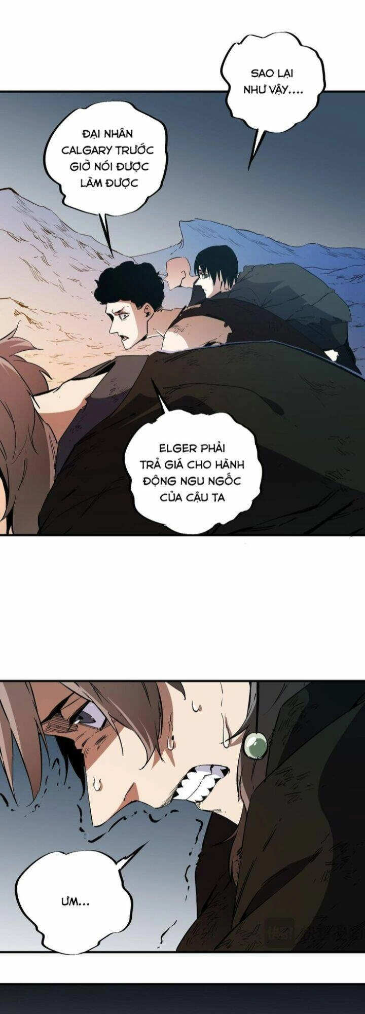 Toàn Dân Chuyển Chức : Duy Ta Vô Chức Tán Nhân Chapter 65 - 13