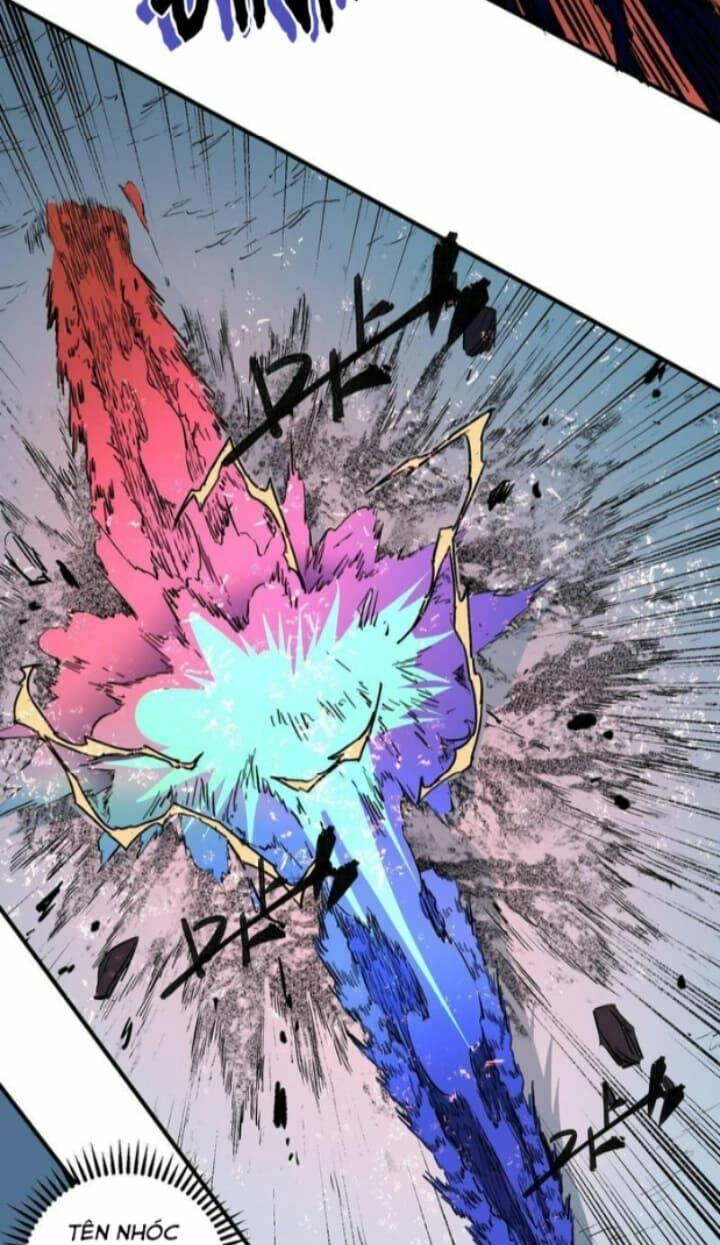 Toàn Dân Chuyển Chức : Duy Ta Vô Chức Tán Nhân Chapter 65 - 23