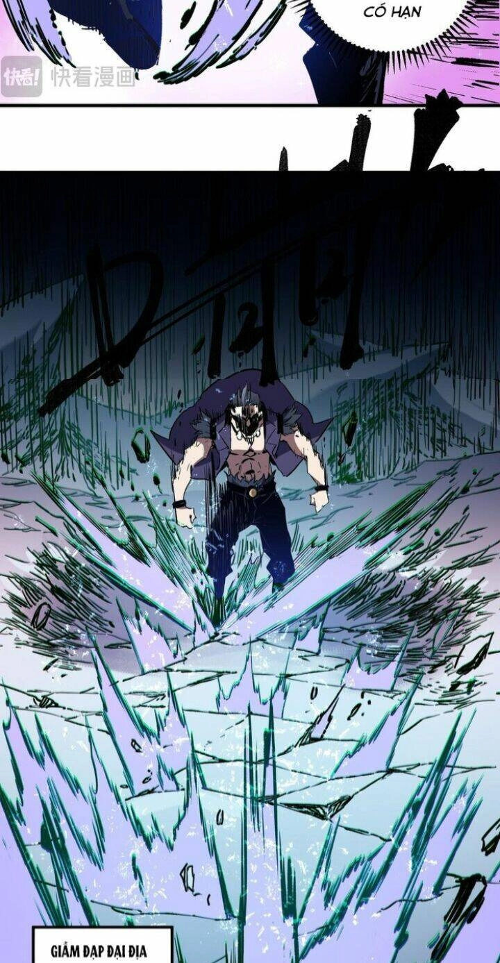 Toàn Dân Chuyển Chức : Duy Ta Vô Chức Tán Nhân Chapter 65 - 26