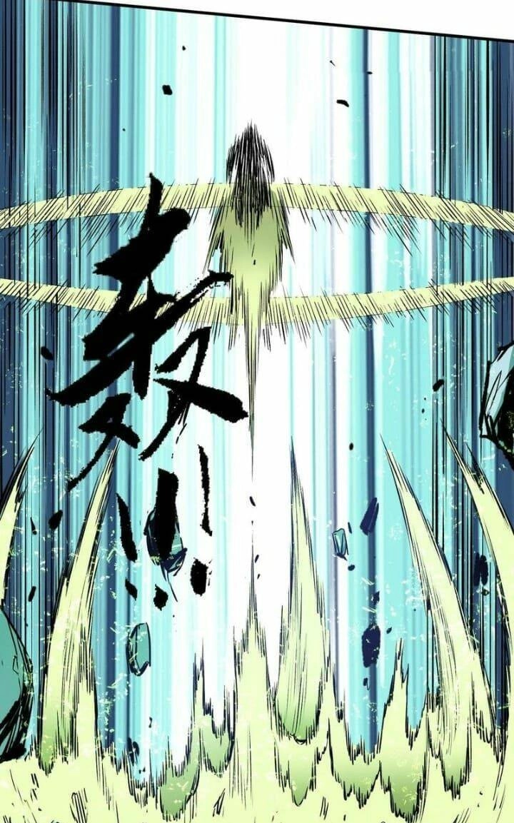 Toàn Dân Chuyển Chức : Duy Ta Vô Chức Tán Nhân Chapter 65 - 33