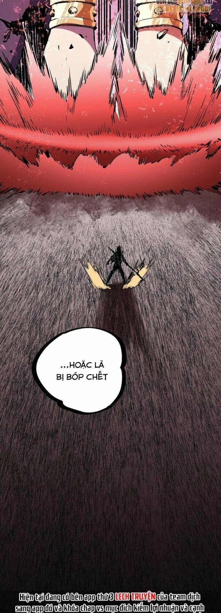 Toàn Dân Chuyển Chức : Duy Ta Vô Chức Tán Nhân Chapter 65 - 37