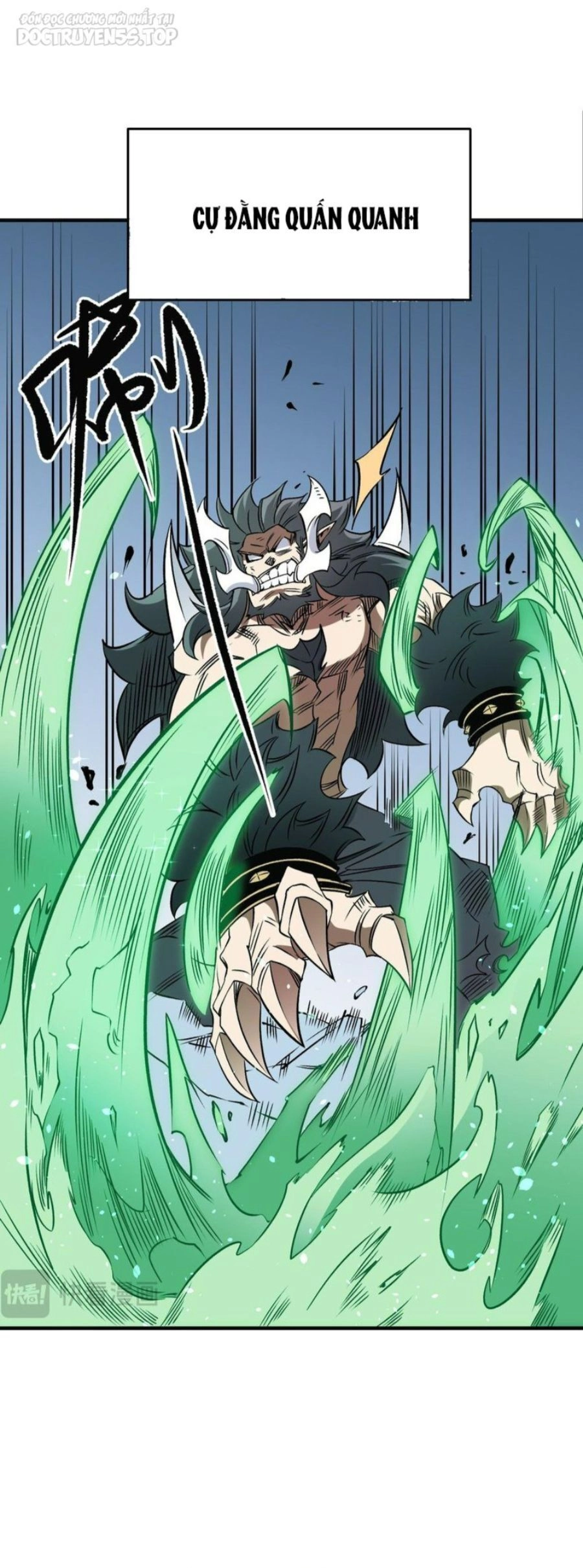 Toàn Dân Chuyển Chức : Duy Ta Vô Chức Tán Nhân Chapter 66 - 19