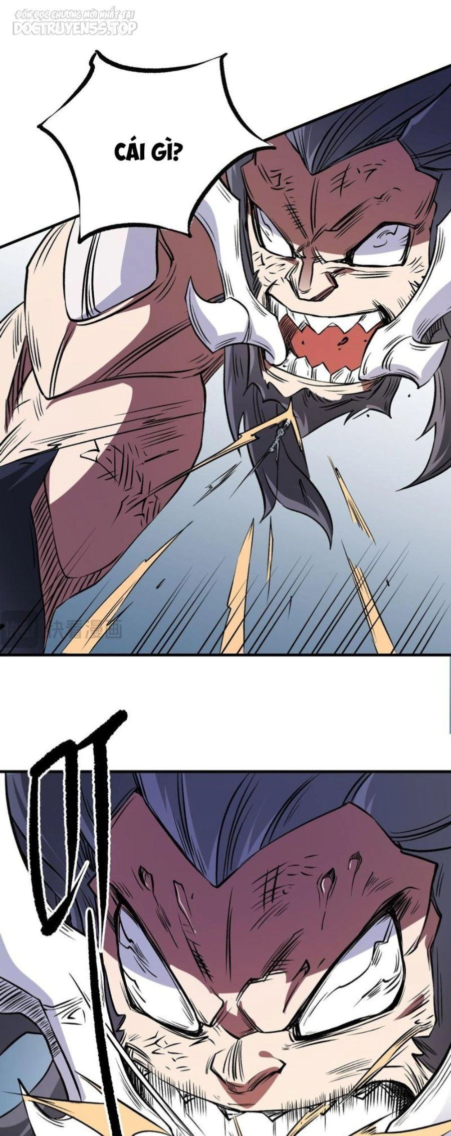 Toàn Dân Chuyển Chức : Duy Ta Vô Chức Tán Nhân Chapter 66 - 24