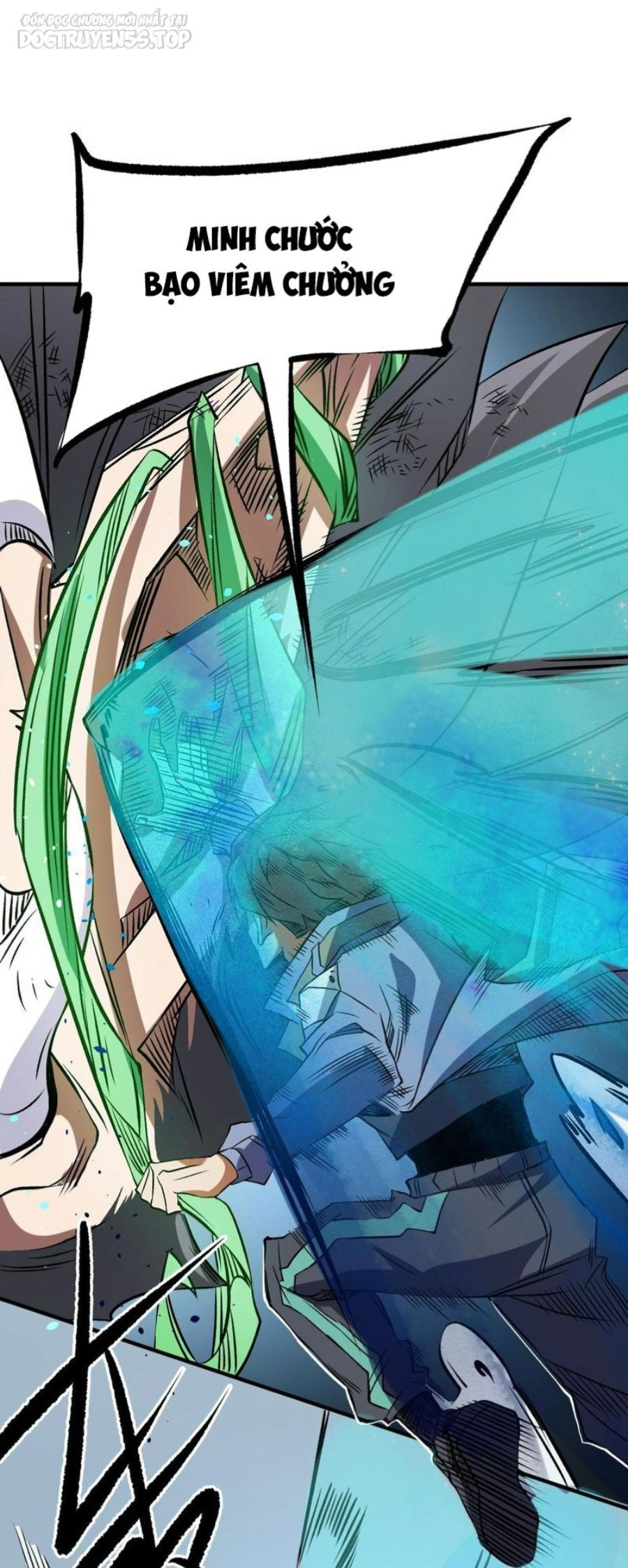 Toàn Dân Chuyển Chức : Duy Ta Vô Chức Tán Nhân Chapter 66 - 31