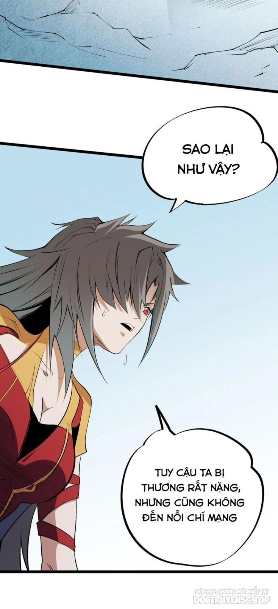 Toàn Dân Chuyển Chức : Duy Ta Vô Chức Tán Nhân Chapter 67 - 2