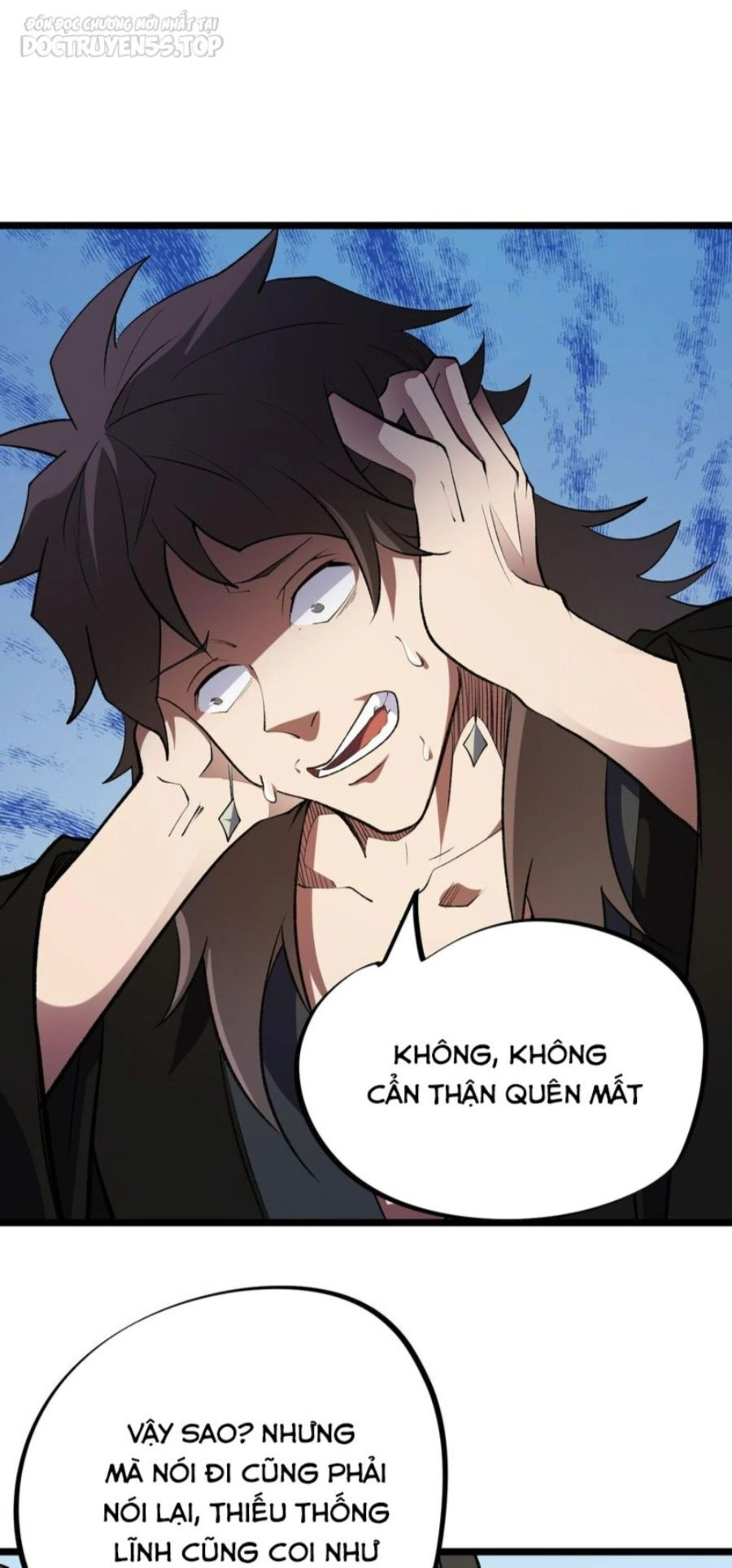 Toàn Dân Chuyển Chức : Duy Ta Vô Chức Tán Nhân Chapter 67 - 10