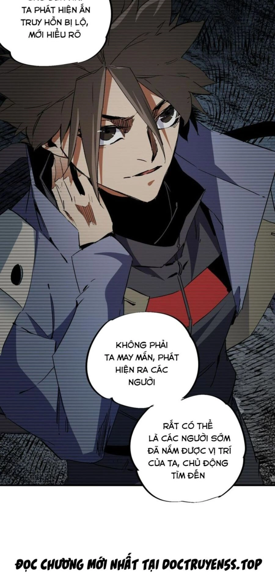 Toàn Dân Chuyển Chức : Duy Ta Vô Chức Tán Nhân Chapter 68 - 4