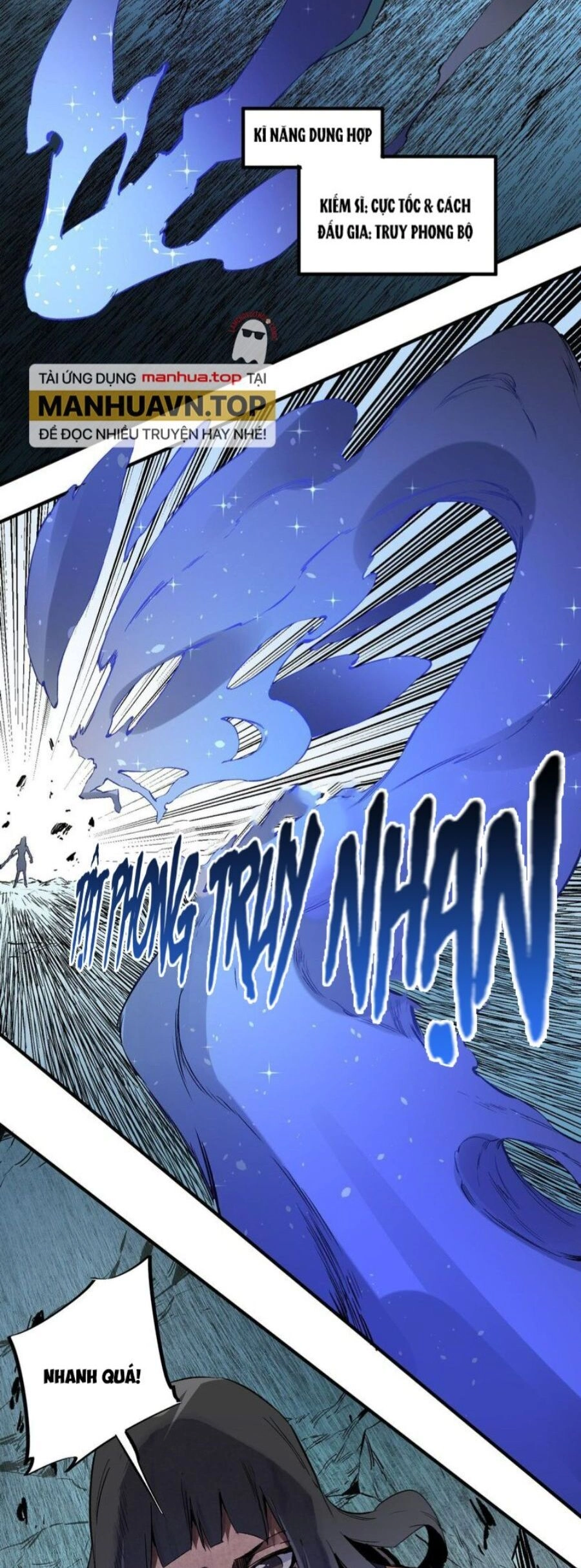 Toàn Dân Chuyển Chức : Duy Ta Vô Chức Tán Nhân Chapter 68 - 21