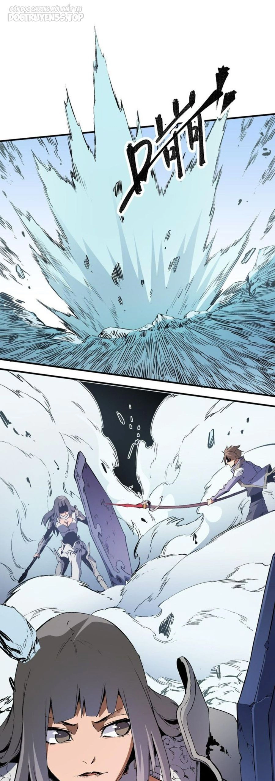 Toàn Dân Chuyển Chức : Duy Ta Vô Chức Tán Nhân Chapter 68 - 23