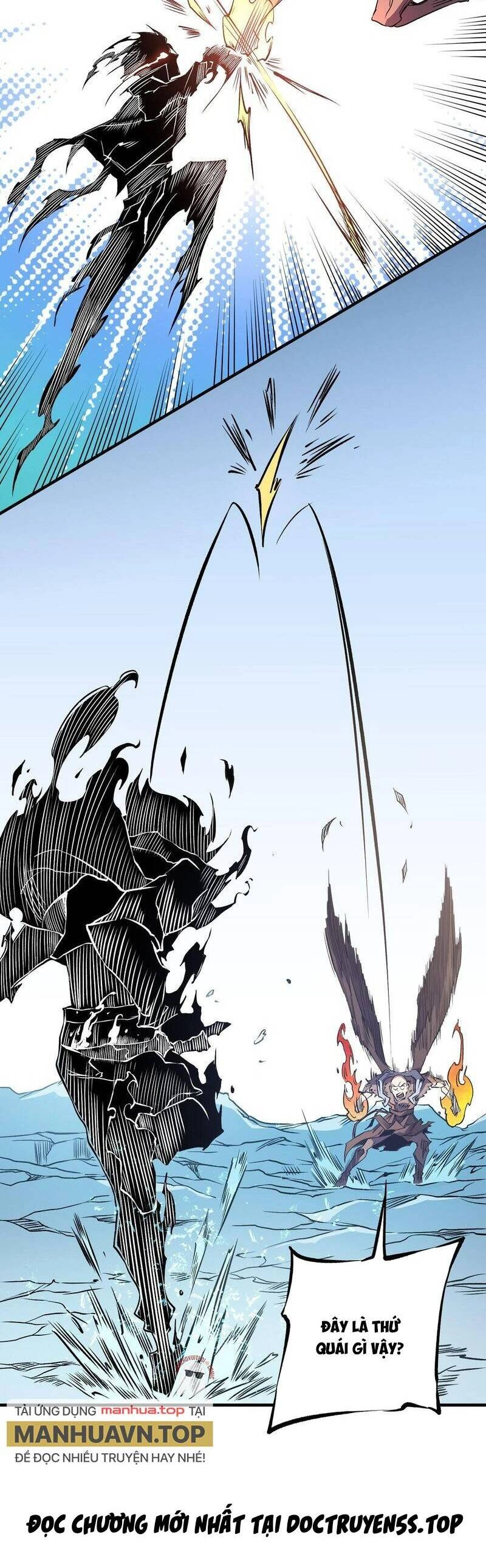 Toàn Dân Chuyển Chức : Duy Ta Vô Chức Tán Nhân Chapter 69 - 12