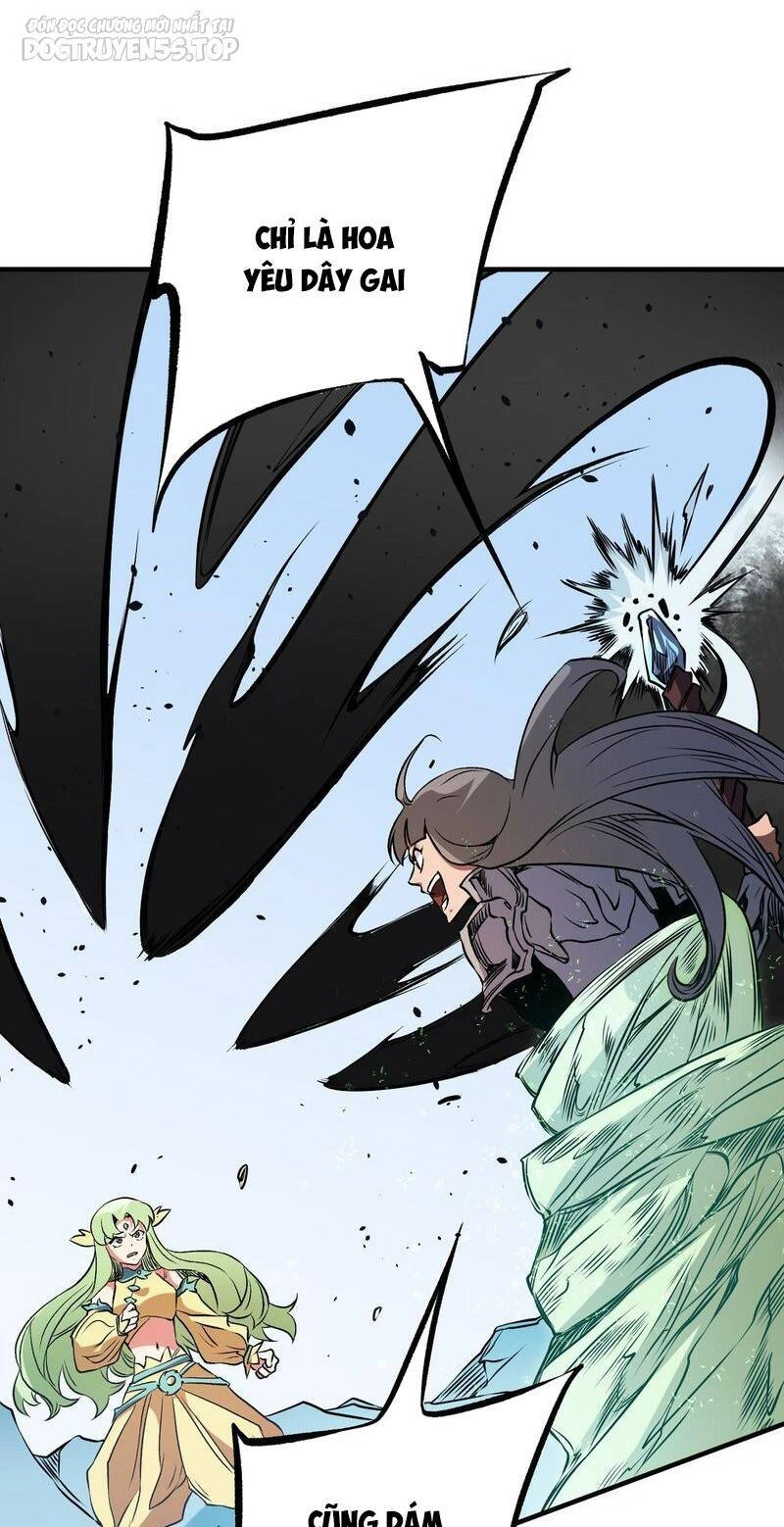 Toàn Dân Chuyển Chức : Duy Ta Vô Chức Tán Nhân Chapter 69 - 20