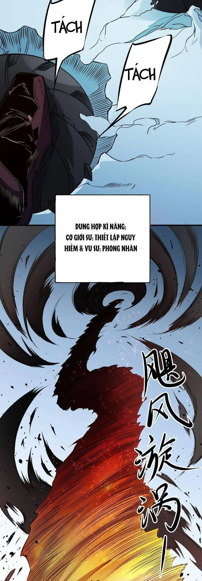 Toàn Dân Chuyển Chức : Duy Ta Vô Chức Tán Nhân Chapter 69 - 26