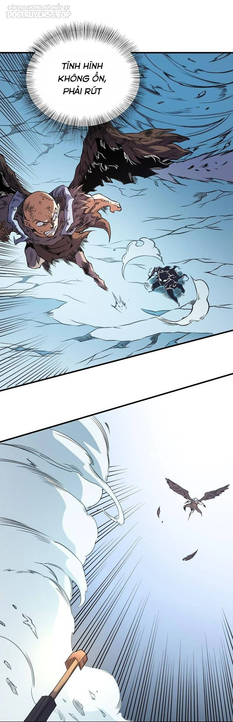 Toàn Dân Chuyển Chức : Duy Ta Vô Chức Tán Nhân Chapter 69 - 28