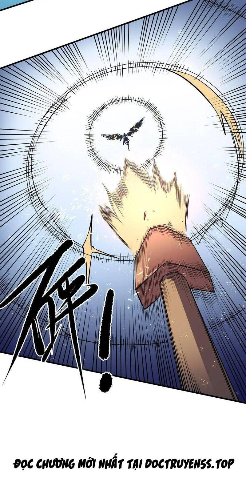 Toàn Dân Chuyển Chức : Duy Ta Vô Chức Tán Nhân Chapter 69 - 30