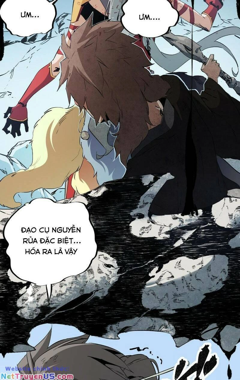 Toàn Dân Chuyển Chức : Duy Ta Vô Chức Tán Nhân Chapter 70 - 2