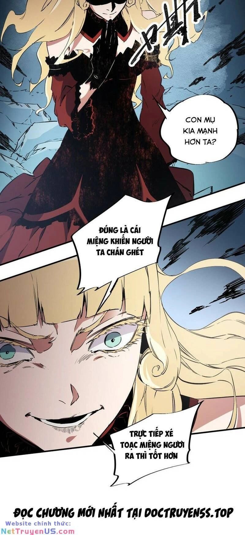 Toàn Dân Chuyển Chức : Duy Ta Vô Chức Tán Nhân Chapter 70 - 5