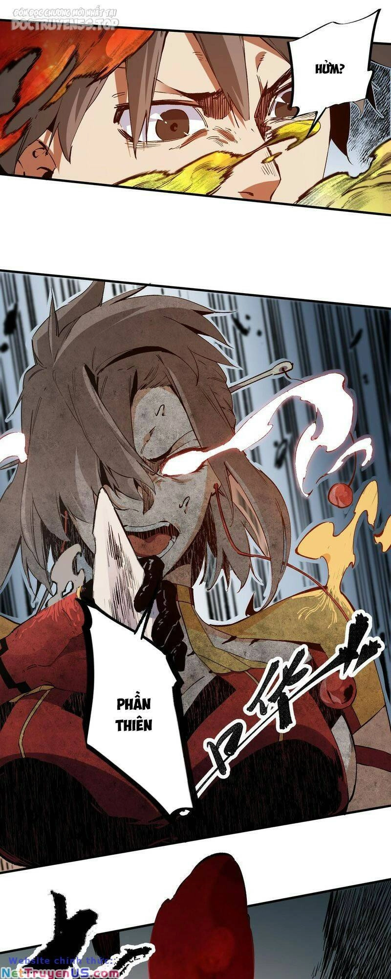 Toàn Dân Chuyển Chức : Duy Ta Vô Chức Tán Nhân Chapter 70 - 8