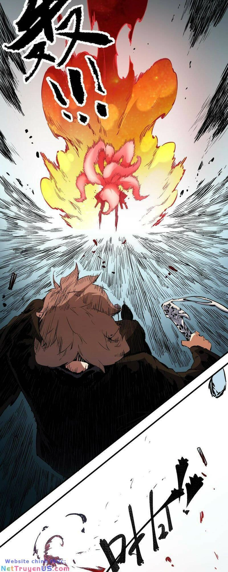 Toàn Dân Chuyển Chức : Duy Ta Vô Chức Tán Nhân Chapter 70 - 9