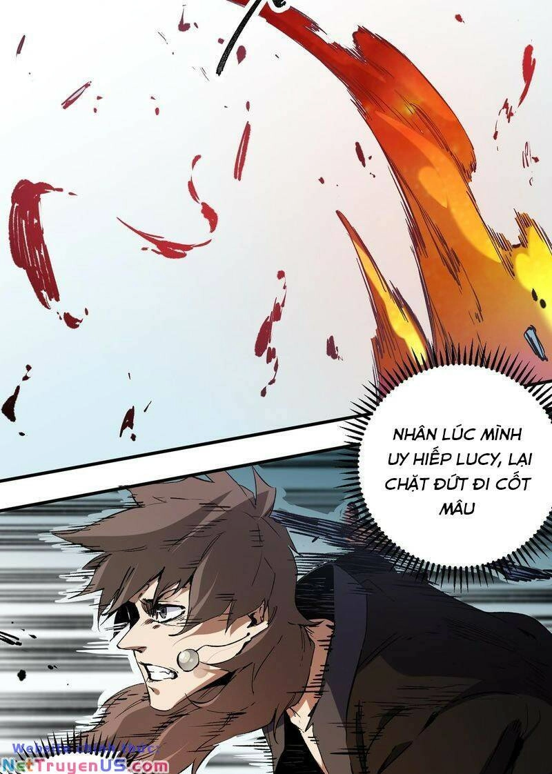 Toàn Dân Chuyển Chức : Duy Ta Vô Chức Tán Nhân Chapter 70 - 10