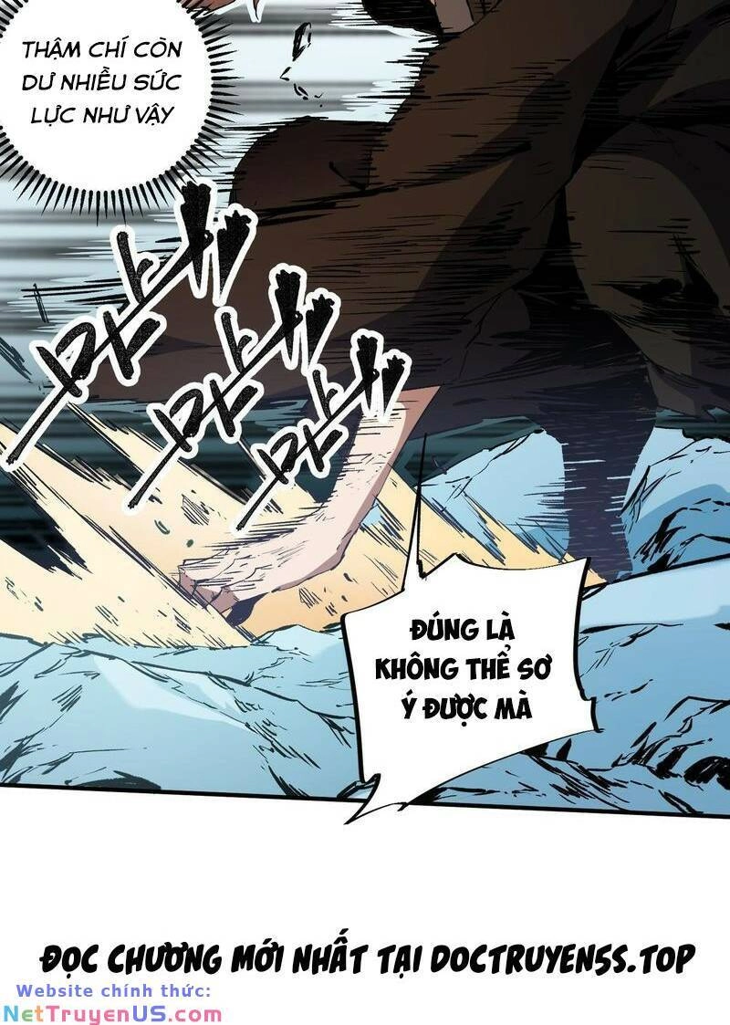 Toàn Dân Chuyển Chức : Duy Ta Vô Chức Tán Nhân Chapter 70 - 11