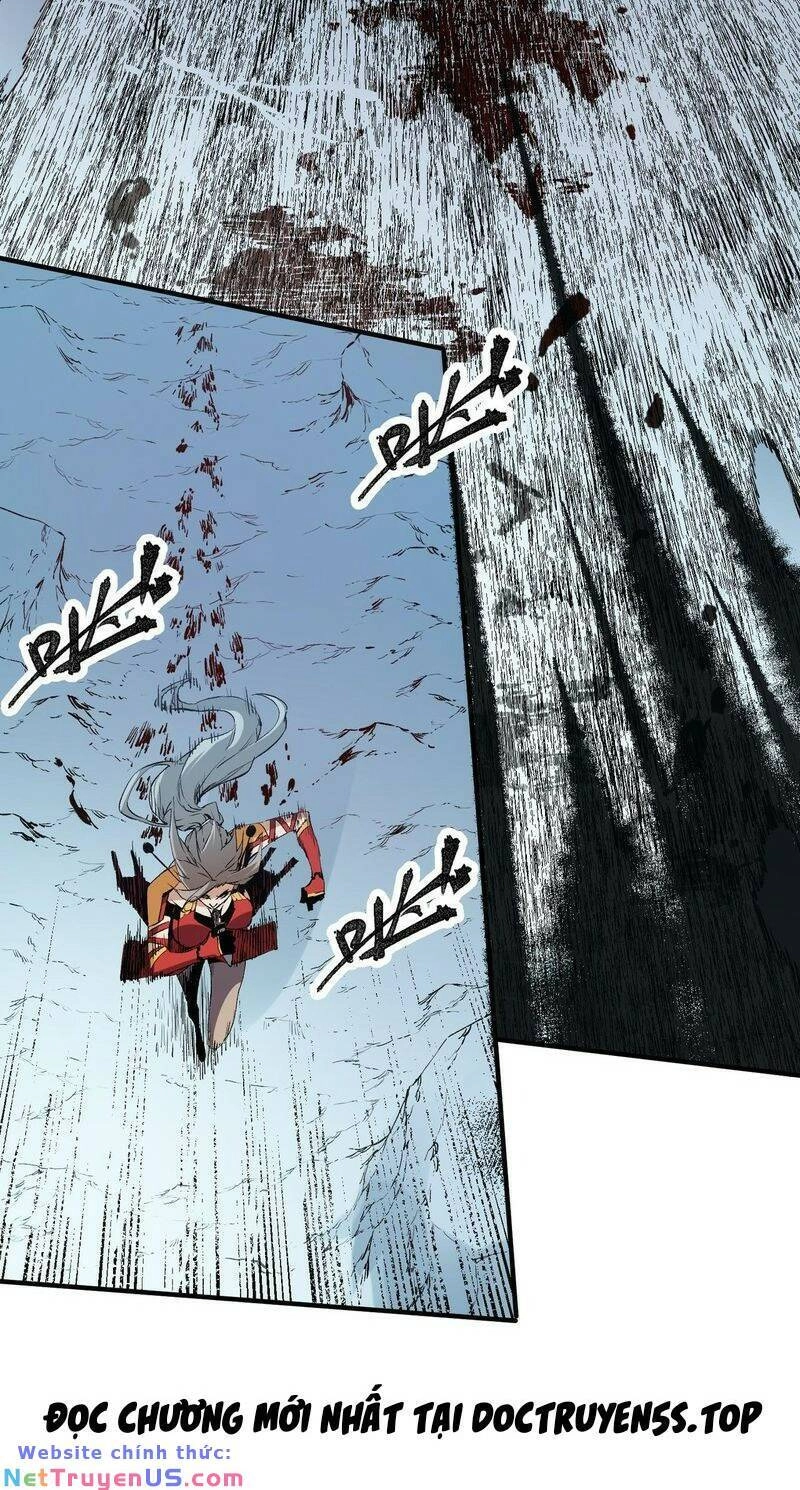 Toàn Dân Chuyển Chức : Duy Ta Vô Chức Tán Nhân Chapter 70 - 14