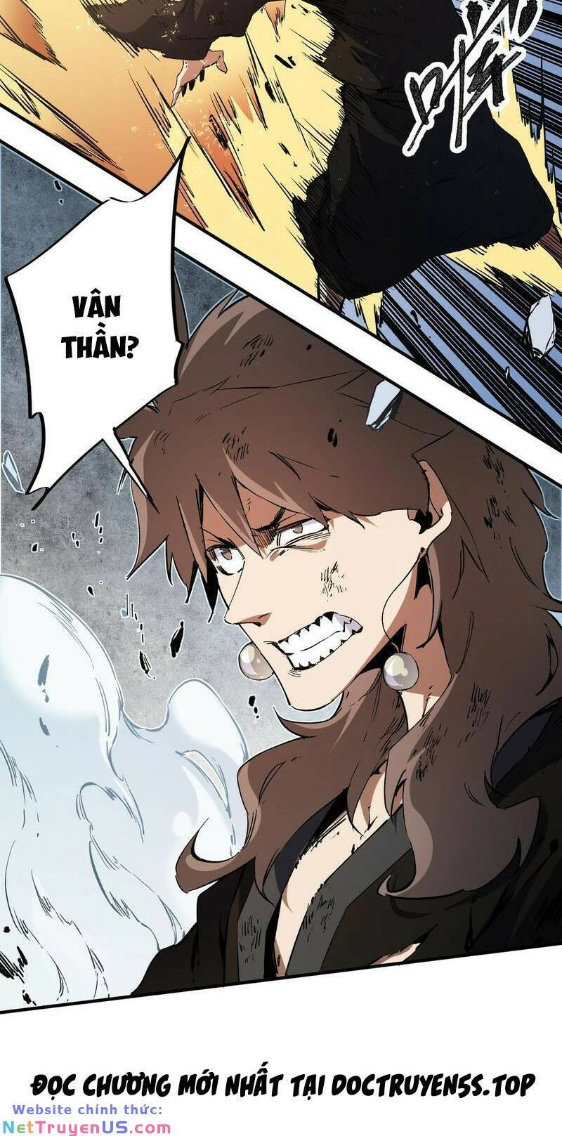 Toàn Dân Chuyển Chức : Duy Ta Vô Chức Tán Nhân Chapter 70 - 26