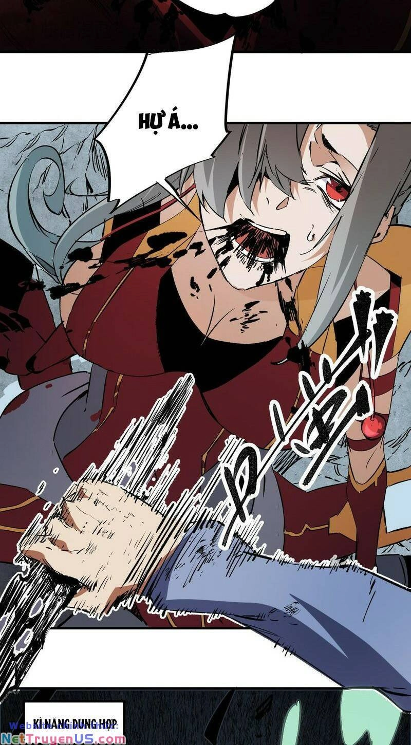 Toàn Dân Chuyển Chức : Duy Ta Vô Chức Tán Nhân Chapter 70 - 30