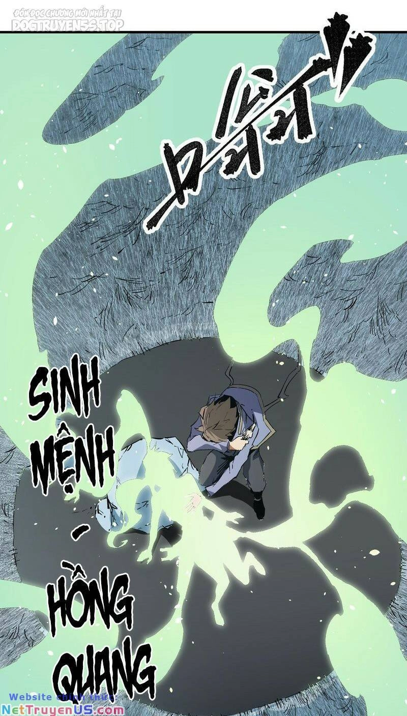 Toàn Dân Chuyển Chức : Duy Ta Vô Chức Tán Nhân Chapter 70 - 32