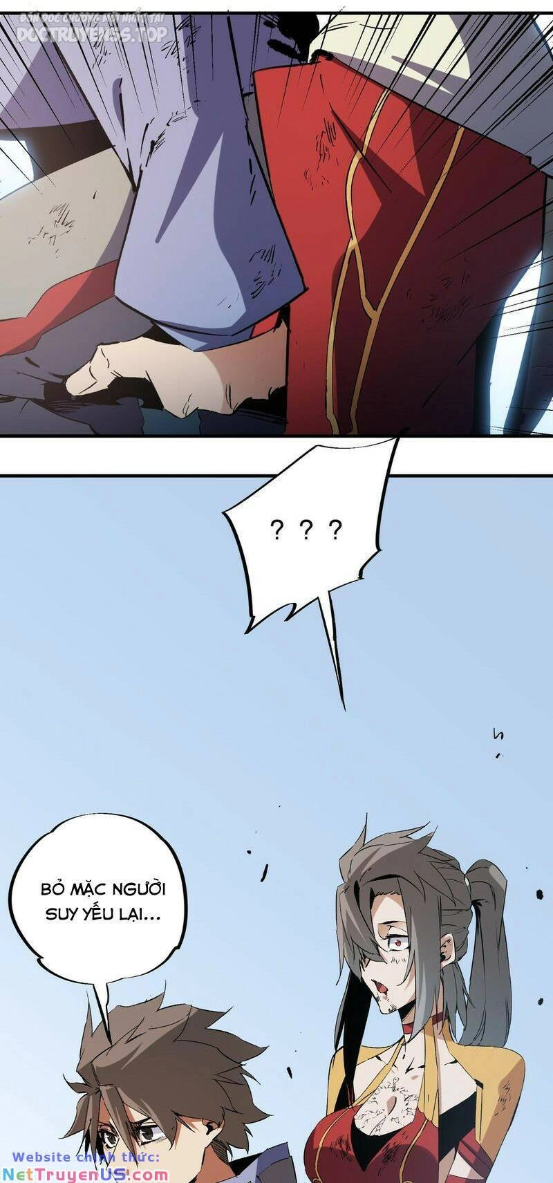 Toàn Dân Chuyển Chức : Duy Ta Vô Chức Tán Nhân Chapter 70 - 37