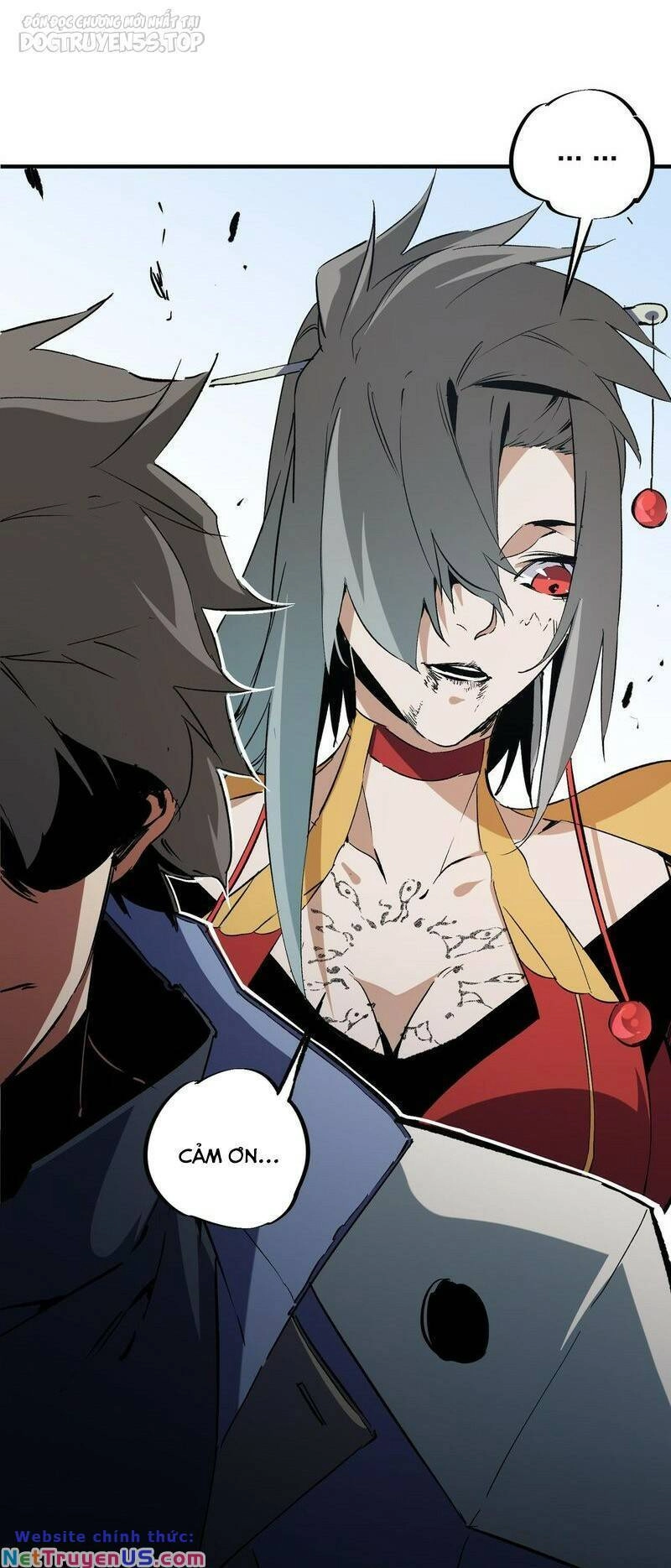 Toàn Dân Chuyển Chức : Duy Ta Vô Chức Tán Nhân Chapter 70 - 39