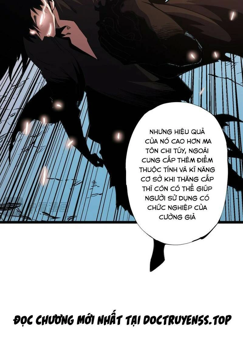 Toàn Dân Chuyển Chức : Duy Ta Vô Chức Tán Nhân Chapter 71 - 10