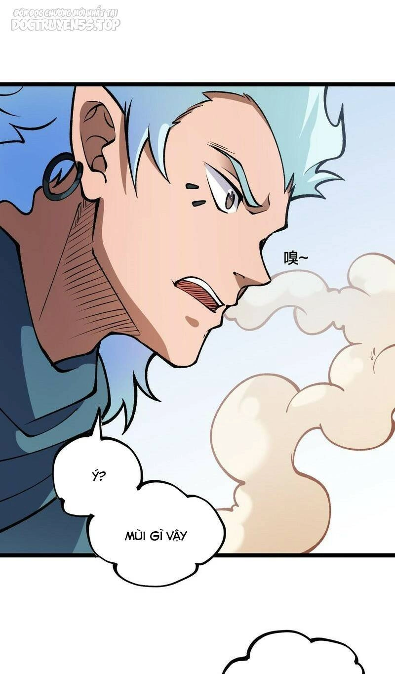 Toàn Dân Chuyển Chức : Duy Ta Vô Chức Tán Nhân Chapter 71 - 25