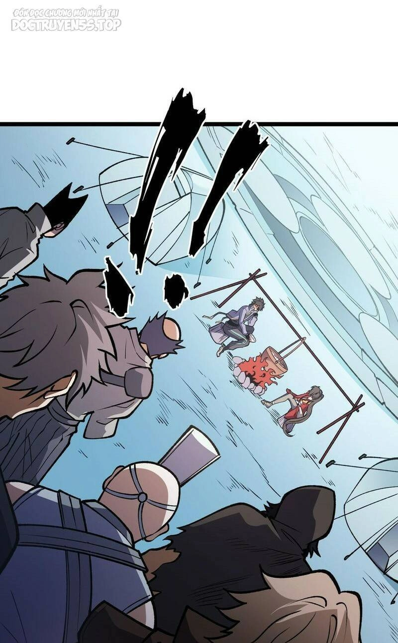 Toàn Dân Chuyển Chức : Duy Ta Vô Chức Tán Nhân Chapter 71 - 27