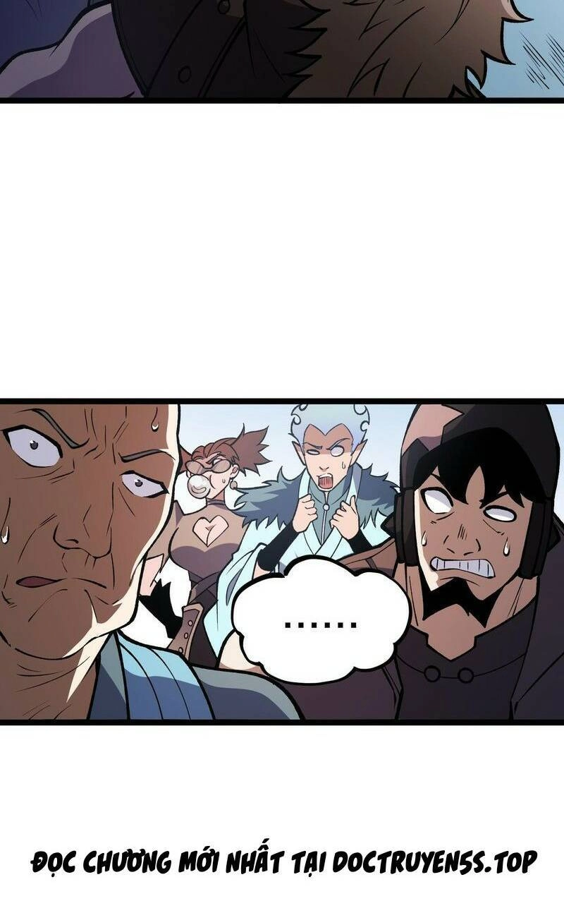 Toàn Dân Chuyển Chức : Duy Ta Vô Chức Tán Nhân Chapter 71 - 28