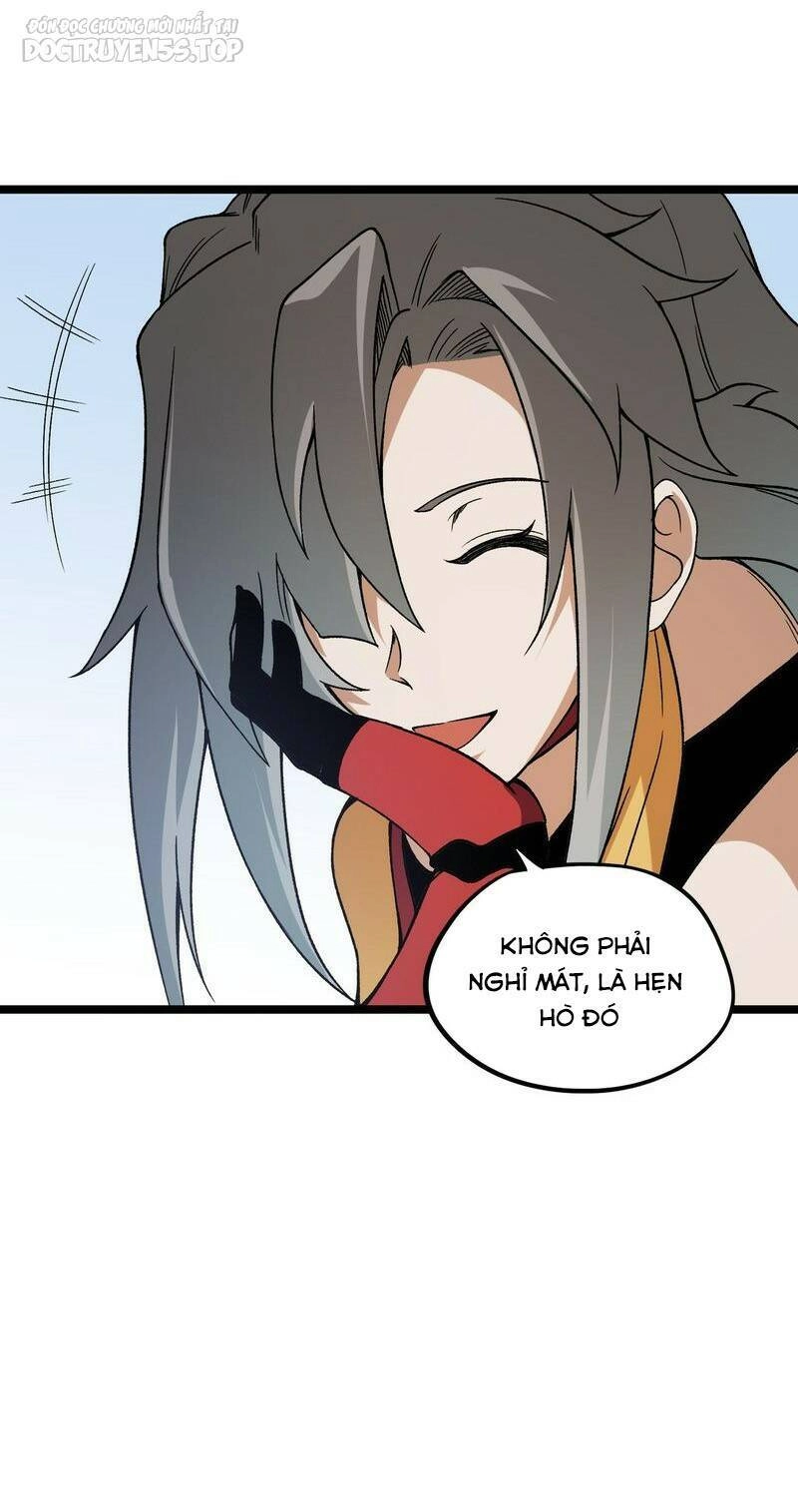 Toàn Dân Chuyển Chức : Duy Ta Vô Chức Tán Nhân Chapter 71 - 34