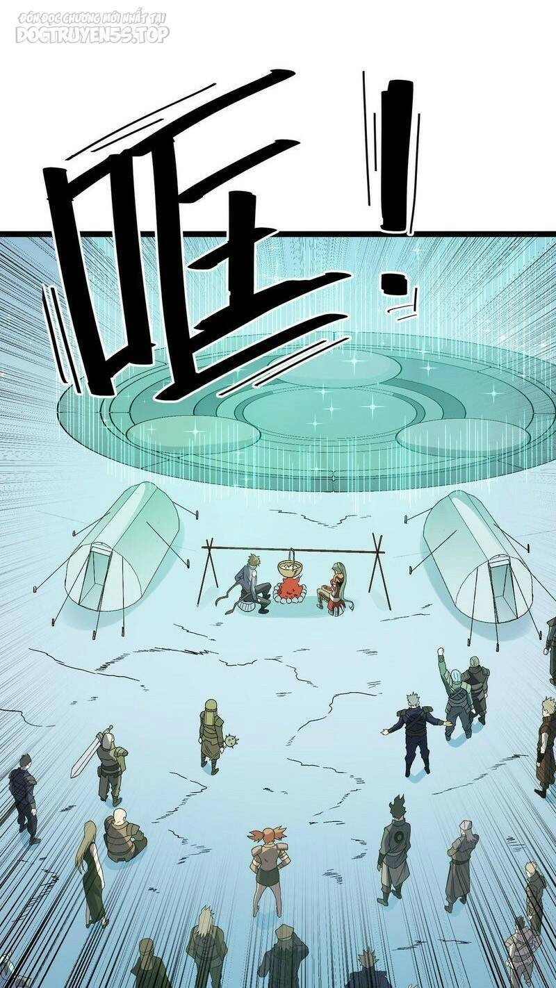 Toàn Dân Chuyển Chức : Duy Ta Vô Chức Tán Nhân Chapter 71 - 36