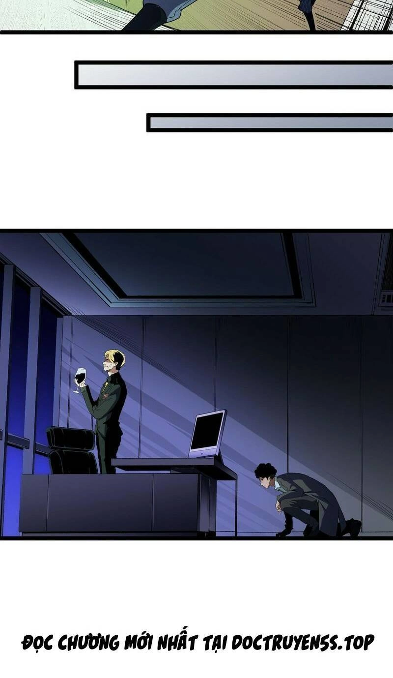 Toàn Dân Chuyển Chức : Duy Ta Vô Chức Tán Nhân Chapter 71 - 62