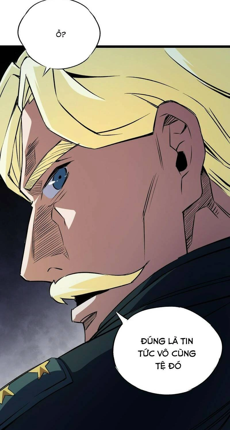 Toàn Dân Chuyển Chức : Duy Ta Vô Chức Tán Nhân Chapter 71 - 64