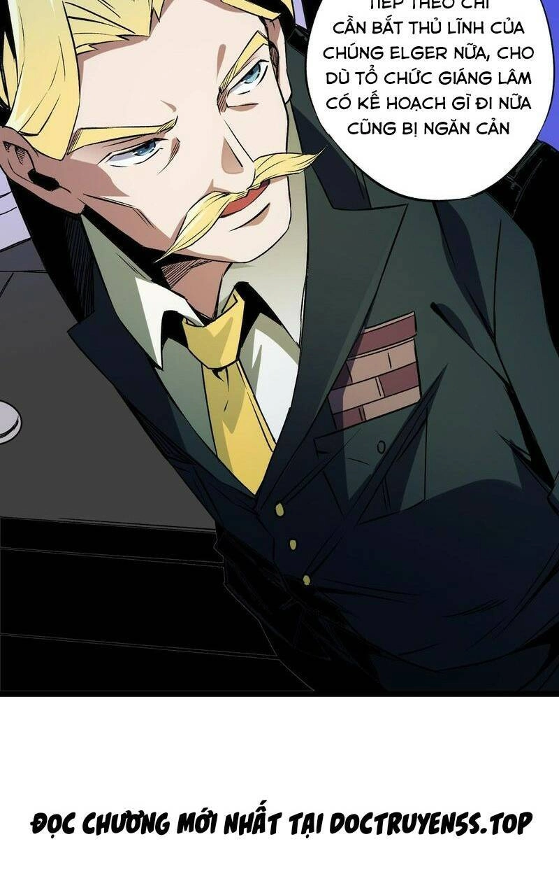 Toàn Dân Chuyển Chức : Duy Ta Vô Chức Tán Nhân Chapter 71 - 66