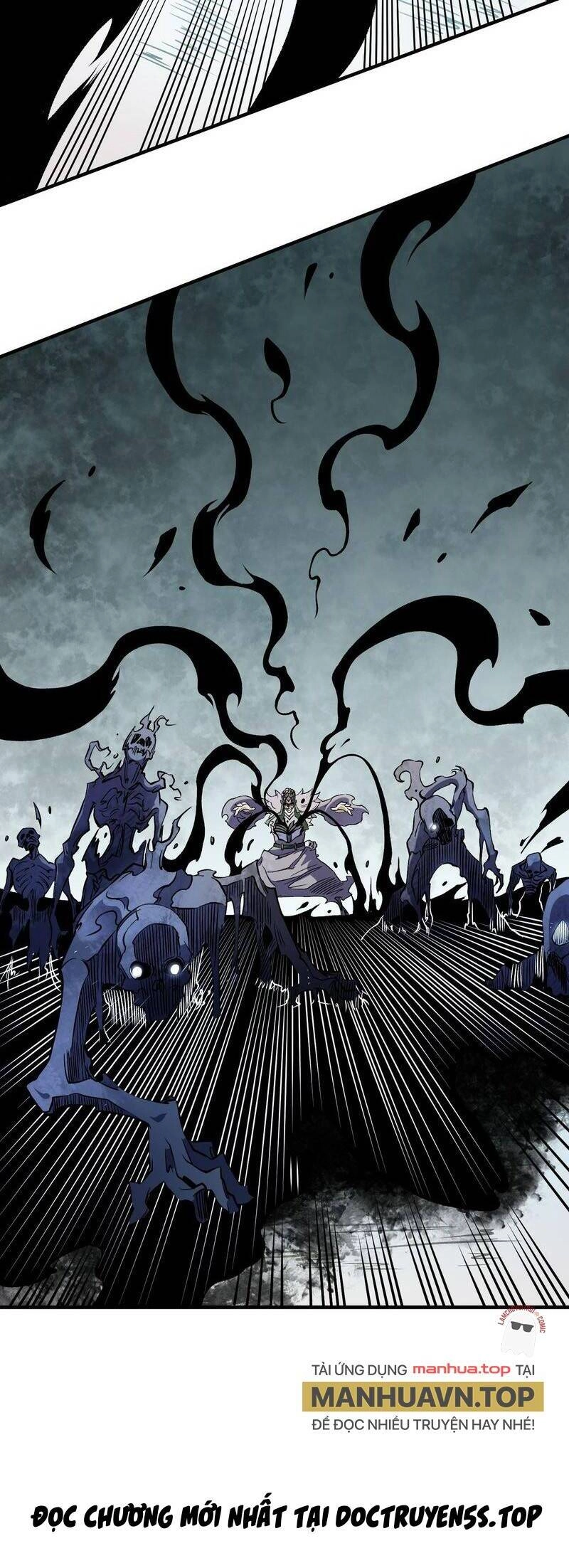 Toàn Dân Chuyển Chức : Duy Ta Vô Chức Tán Nhân Chapter 72 - 29