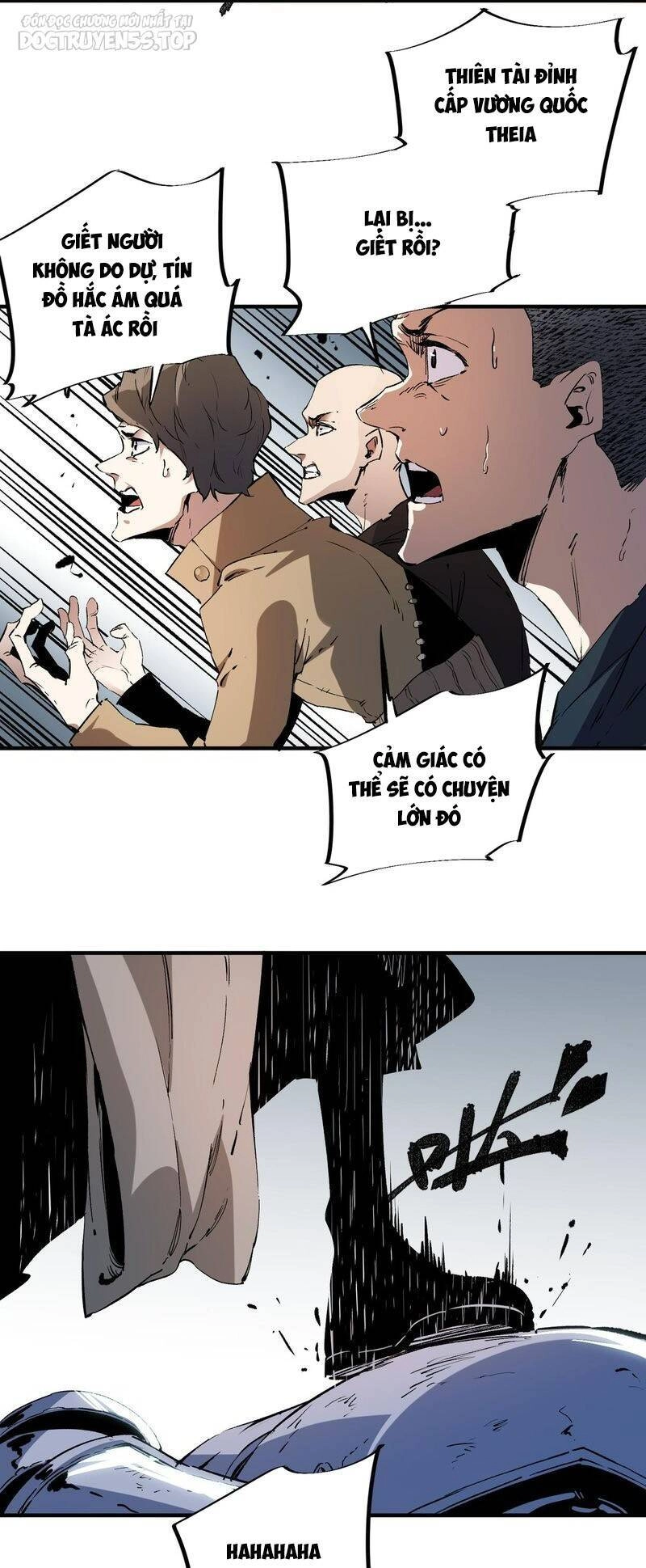 Toàn Dân Chuyển Chức : Duy Ta Vô Chức Tán Nhân Chapter 73 - 9