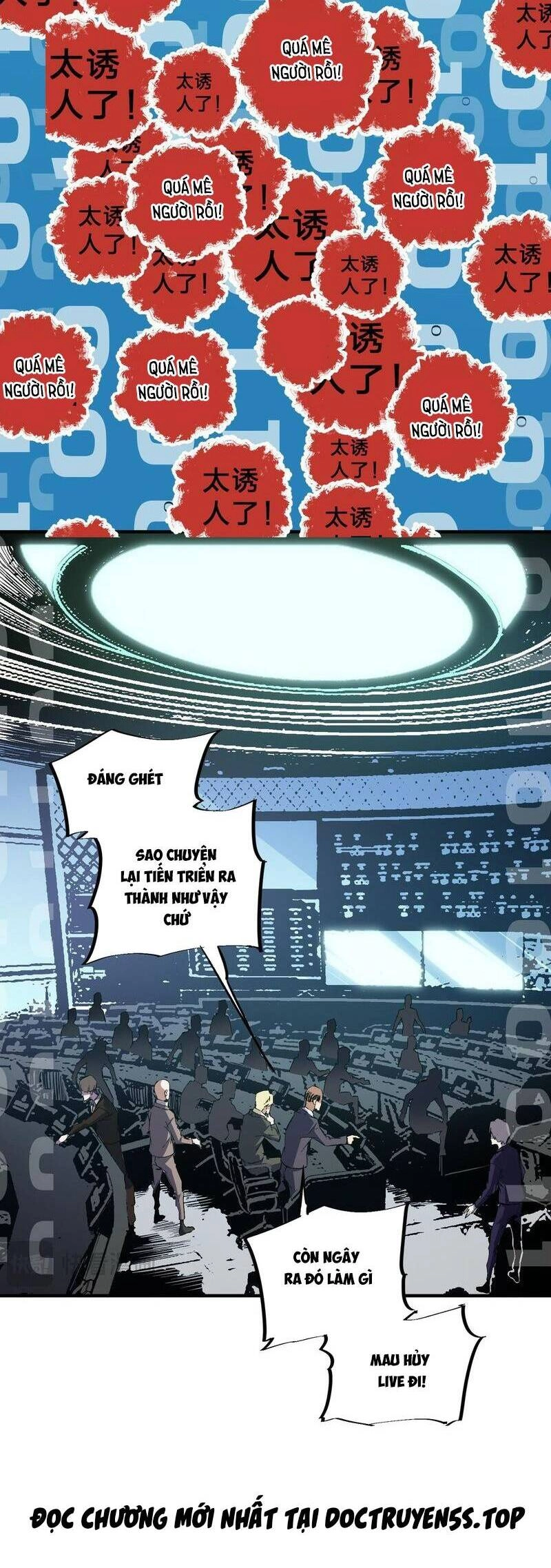 Toàn Dân Chuyển Chức : Duy Ta Vô Chức Tán Nhân Chapter 73 - 14