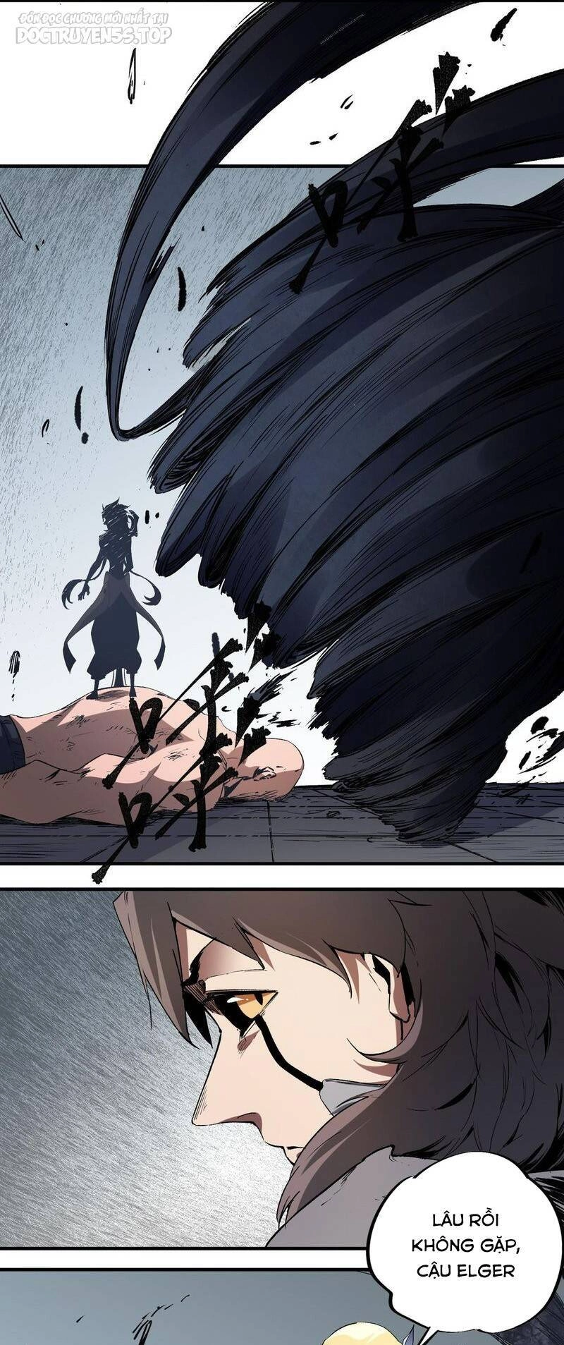 Toàn Dân Chuyển Chức : Duy Ta Vô Chức Tán Nhân Chapter 73 - 22